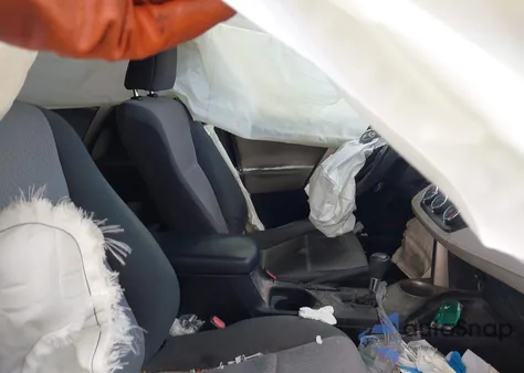 2015 Toyota Rav4 Le из США, поврежденный, VIN JTMBFREV1FD161278